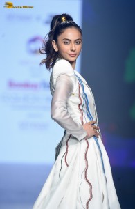 Bombay Times Fashion Week 2023 attended by Malaika Arora, Rakul Preet Singh, and others