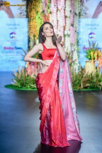 Bombay Times Fashion Week 2023 attended by Malaika Arora, Rakul Preet Singh, and others