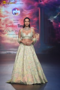 Bombay Times Fashion Week 2023 attended by Malaika Arora, Rakul Preet Singh, and others