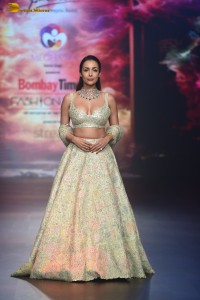 Bombay Times Fashion Week 2023 attended by Malaika Arora, Rakul Preet Singh, and others