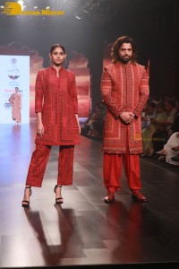 Rakul Preet, Divyanka Tripathi, Amyra Dastur, Vaani Kapoor, Malaika Arora and other celebrities walk the ramp at Bombay Times Fashion Week