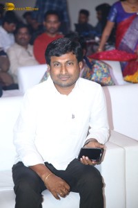 Bomma Blockbuster Pre-Release attended by Nandu, Rashmi Gautam and Naga Shaurya