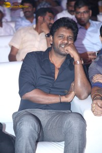Bomma Blockbuster Pre-Release attended by Nandu, Rashmi Gautam and Naga Shaurya
