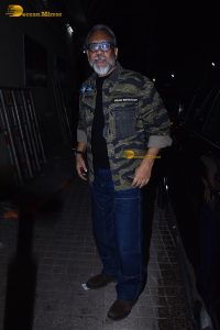 Border 2 Screening attended by Sunny Deol, Varun Dhawan, Sonam Bajwa, Medha Rana, Ahan Shetty, and Suniel Shetty