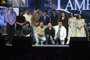 Border 2 Song Launch attended by Ahan Shetty, Suniel Shetty, and Anya Singh