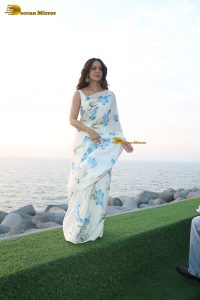 Border 2 Song Launch attended by Ahan Shetty, Suniel Shetty, and Anya Singh