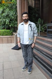Border 2 Success Celebration attended by Sunny Deol, Varun Dhawan, Ahan Shetty, Sonam Bajwa, and Medha Rana