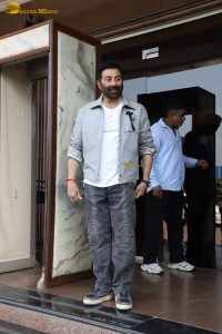Border 2 Success Celebration attended by Sunny Deol, Varun Dhawan, Ahan Shetty, Sonam Bajwa, and Medha Rana