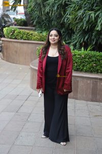 Border 2 Success Celebration attended by Sunny Deol, Varun Dhawan, Ahan Shetty, Sonam Bajwa, and Medha Rana