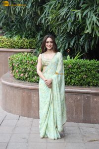 Border 2 Success Celebration attended by Sunny Deol, Varun Dhawan, Ahan Shetty, Sonam Bajwa, and Medha Rana