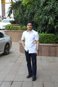 Border 2 Success Celebration attended by Sunny Deol, Varun Dhawan, Ahan Shetty, Sonam Bajwa, and Medha Rana