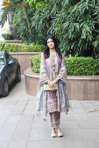 Border 2 Success Celebration attended by Sunny Deol, Varun Dhawan, Ahan Shetty, Sonam Bajwa, and Medha Rana