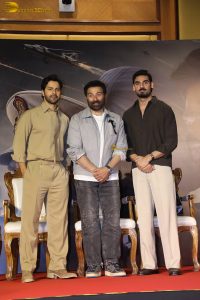 Border 2 Success Celebration attended by Sunny Deol, Varun Dhawan, Ahan Shetty, Sonam Bajwa, and Medha Rana