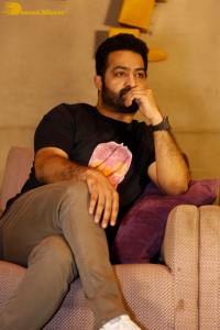 Brahmastra Pre-Release Event in Hyderabad attended by Ranbir Kapoor, Alia Bhatt, Nagarjuna, Junior NTR, S.S. Rajamouli, Mouni Roy and Karan Johar