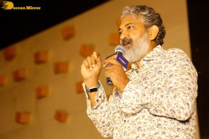 Brahmastra Pre-Release Event in Hyderabad attended by Ranbir Kapoor, Alia Bhatt, Nagarjuna, Junior NTR, S.S. Rajamouli, Mouni Roy and Karan Johar