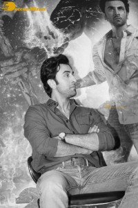 Ranbir Kapoor and Rajamouli participate in Brahmastra promotion in Visakhapatnam