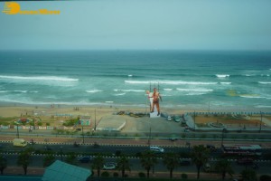 Ranbir Kapoor and Rajamouli participate in Brahmastra promotion in Visakhapatnam