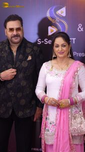 Bright Entertainment Awards attended by Varun Dhawan, Isha Malviya, Roshni Walia, and others
