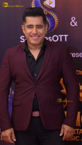 Bright Entertainment Awards attended by Varun Dhawan, Isha Malviya, Roshni Walia, and others