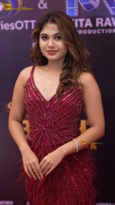 Bright Entertainment Awards attended by Varun Dhawan, Isha Malviya, Roshni Walia, and others