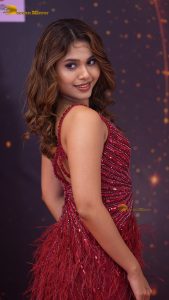 Bright Entertainment Awards attended by Varun Dhawan, Isha Malviya, Roshni Walia, and others