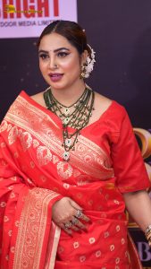 Bright Entertainment Awards attended by Varun Dhawan, Isha Malviya, Roshni Walia, and others
