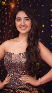 Bright Entertainment Awards attended by Varun Dhawan, Isha Malviya, Roshni Walia, and others