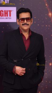 Bright Entertainment Awards attended by Varun Dhawan, Isha Malviya, Roshni Walia, and others