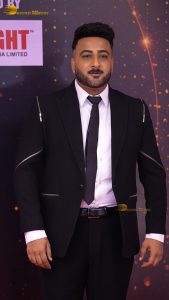 Bright Entertainment Awards attended by Varun Dhawan, Isha Malviya, Roshni Walia, and others