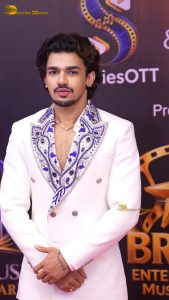 Bright Entertainment Awards attended by Varun Dhawan, Isha Malviya, Roshni Walia, and others