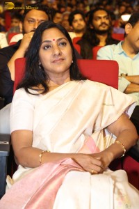 BRO Pre-Release attended by Pawan Kalyan, Sai Dharam Tej, Priya Prakash Varrier, Ketika Sharma, Urvashi Rautela and others