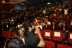 BRO Pre-Release attended by Pawan Kalyan, Sai Dharam Tej, Priya Prakash Varrier, Ketika Sharma, Urvashi Rautela and others