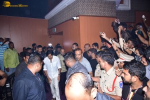 BRO Pre-Release attended by Pawan Kalyan, Sai Dharam Tej, Priya Prakash Varrier, Ketika Sharma, Urvashi Rautela and others