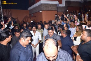 BRO Pre-Release attended by Pawan Kalyan, Sai Dharam Tej, Priya Prakash Varrier, Ketika Sharma, Urvashi Rautela and others