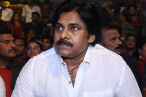 BRO Pre-Release attended by Pawan Kalyan, Sai Dharam Tej, Priya Prakash Varrier, Ketika Sharma, Urvashi Rautela and others