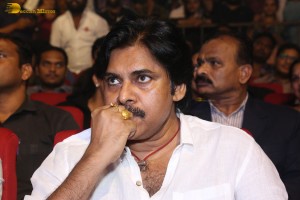 BRO Pre-Release attended by Pawan Kalyan, Sai Dharam Tej, Priya Prakash Varrier, Ketika Sharma, Urvashi Rautela and others