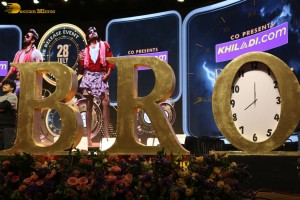 BRO Pre-Release attended by Pawan Kalyan, Sai Dharam Tej, Priya Prakash Varrier, Ketika Sharma, Urvashi Rautela and others