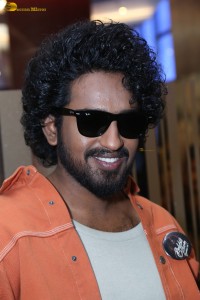 Bubblegum Trailer Launch attended by Roshan Kanakala, Maanasa Choudhary, Rana Daggubati, and Raghavendra Rao