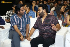 Pictures from ‘Butta Bomma' Pre-Release Function - attended by Anikha Surendran, Navya Swamy, Arjun Das and Surya Vasishtta