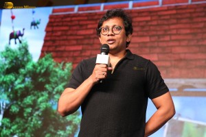 Pictures from ‘Butta Bomma' Pre-Release Function - attended by Anikha Surendran, Navya Swamy, Arjun Das and Surya Vasishtta