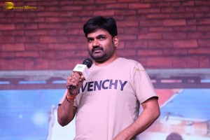 Pictures from ‘Butta Bomma' Pre-Release Function - attended by Anikha Surendran, Navya Swamy, Arjun Das and Surya Vasishtta