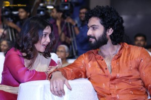 Pictures from ‘Butta Bomma' Pre-Release Function - attended by Anikha Surendran, Navya Swamy, Arjun Das and Surya Vasishtta