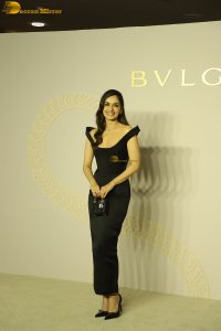 The unveiling of Bvlgari new collection attended by Amisha Patel, Nita Ambani, Khushi Kapoor, Priyanka Chopra, Manushi Chhillar, Mrunal Thakur, and Tamannaah Bhatia