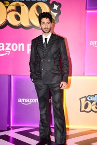Call Me Bae Premiere attended by Ananya Panday, Suhana Khan, Sara Ali Khan, Khushi Kapoor, Shanaya Kapoor, and others