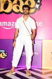 Call Me Bae Premiere attended by Ananya Panday, Suhana Khan, Sara Ali Khan, Khushi Kapoor, Shanaya Kapoor, and others