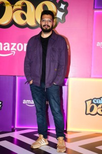 Call Me Bae Premiere attended by Ananya Panday, Suhana Khan, Sara Ali Khan, Khushi Kapoor, Shanaya Kapoor, and others