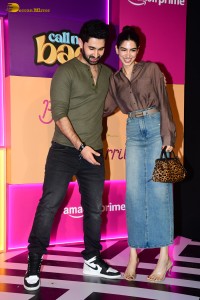 Call Me Bae Premiere attended by Ananya Panday, Suhana Khan, Sara Ali Khan, Khushi Kapoor, Shanaya Kapoor, and others