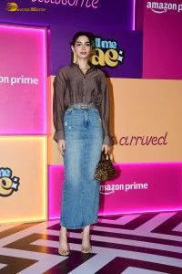 Call Me Bae Premiere attended by Ananya Panday, Suhana Khan, Sara Ali Khan, Khushi Kapoor, Shanaya Kapoor, and others