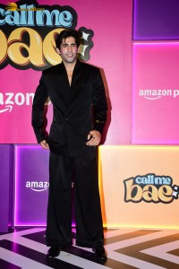 Call Me Bae Premiere attended by Ananya Panday, Suhana Khan, Sara Ali Khan, Khushi Kapoor, Shanaya Kapoor, and others