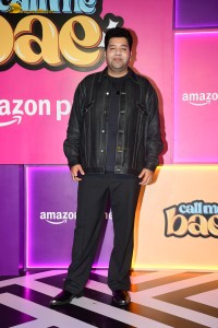 Call Me Bae Premiere attended by Ananya Panday, Suhana Khan, Sara Ali Khan, Khushi Kapoor, Shanaya Kapoor, and others